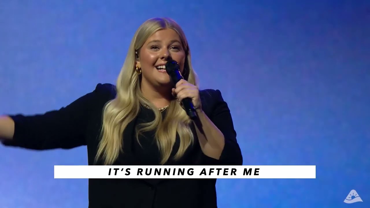 Goodness of God (feat. Church of the Highlands)