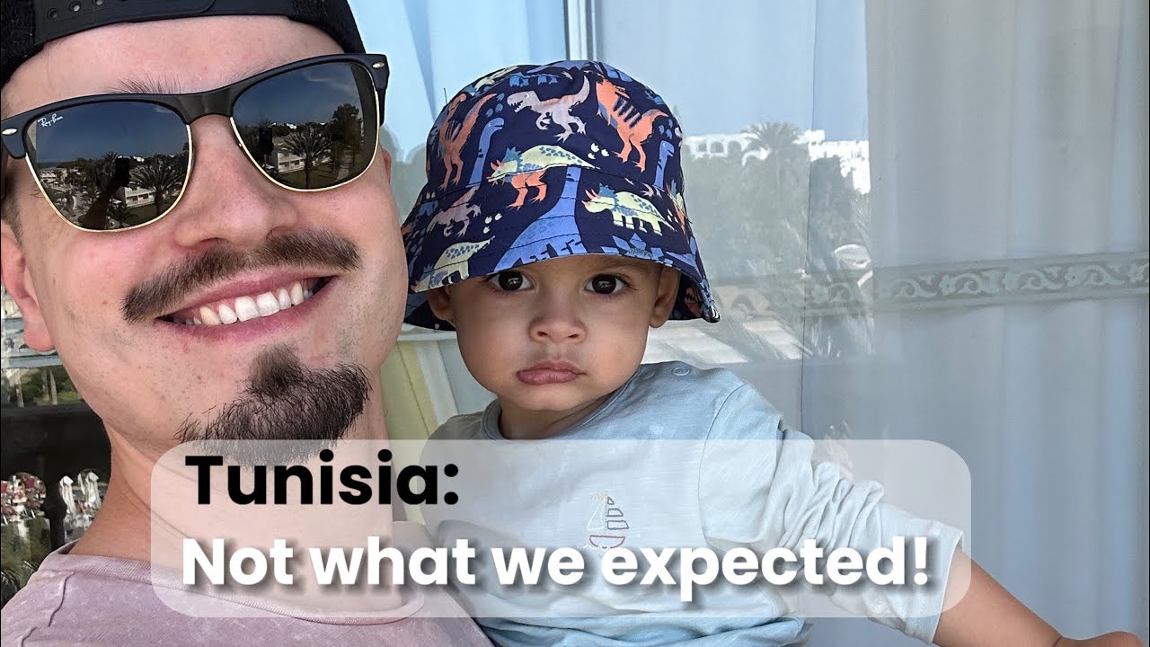 Is Tunisia Safe for Tourists? Our Experience!