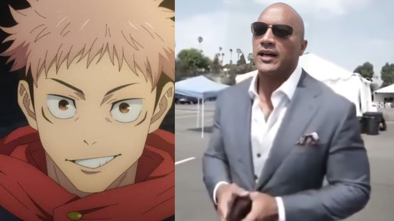Ranking Jujutsu Kaisen Characters With Memes