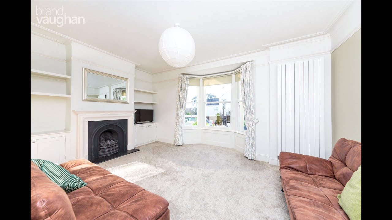 Lucerne Road | One bedroom flat to rent in Brighton