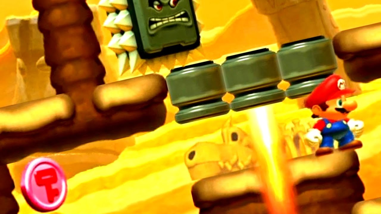 Super Mario Maker 2 🔥 Expert Endless Challenge #99