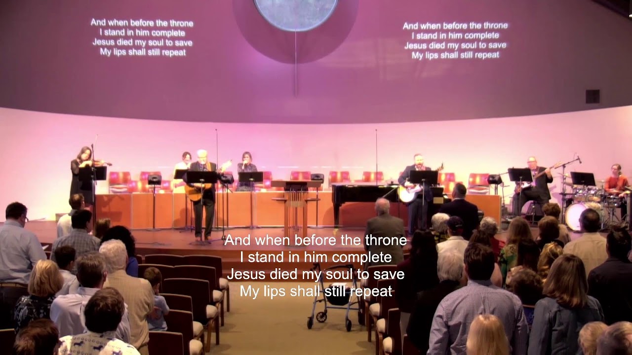 CPC Worship