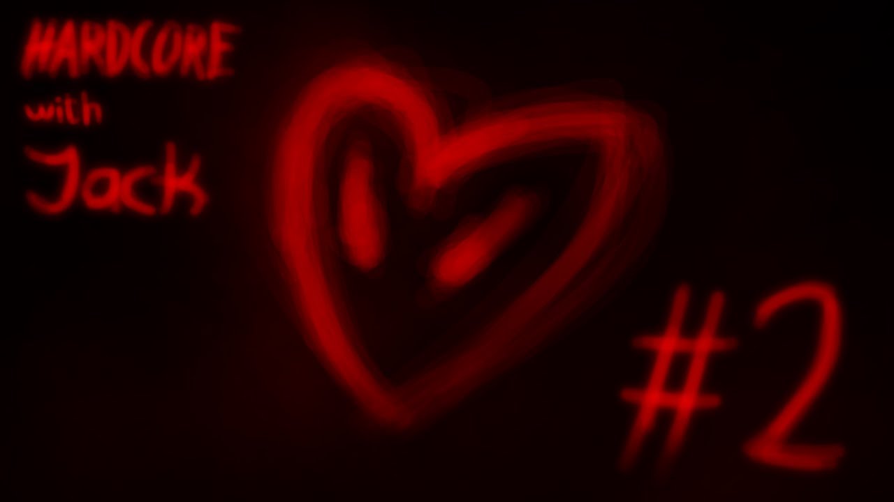 Hardcore With Jack - Episode 2