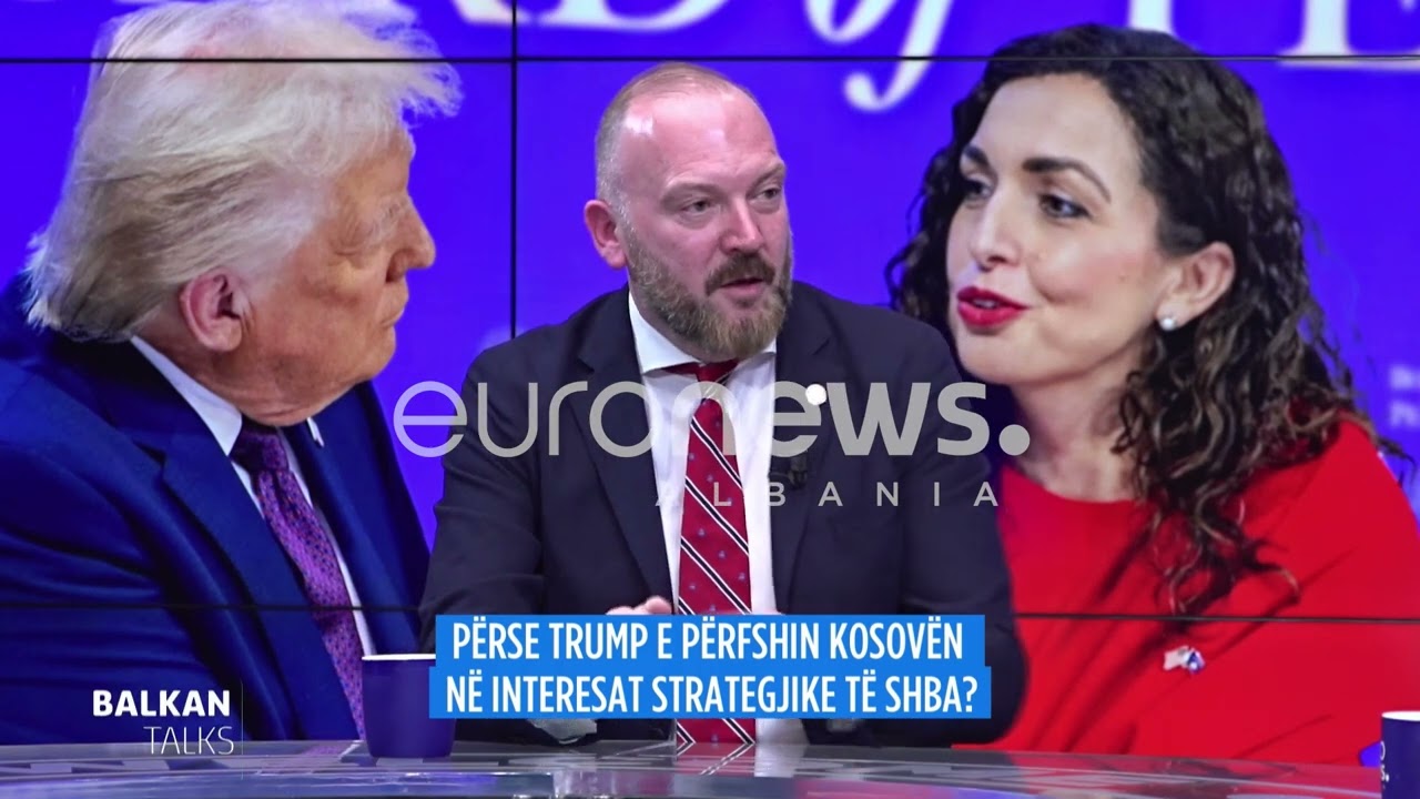 Pse Trump i ktheu papritur sytë nga Kosova? Eksperti nga SHBA: Arsyeja e fortë është….