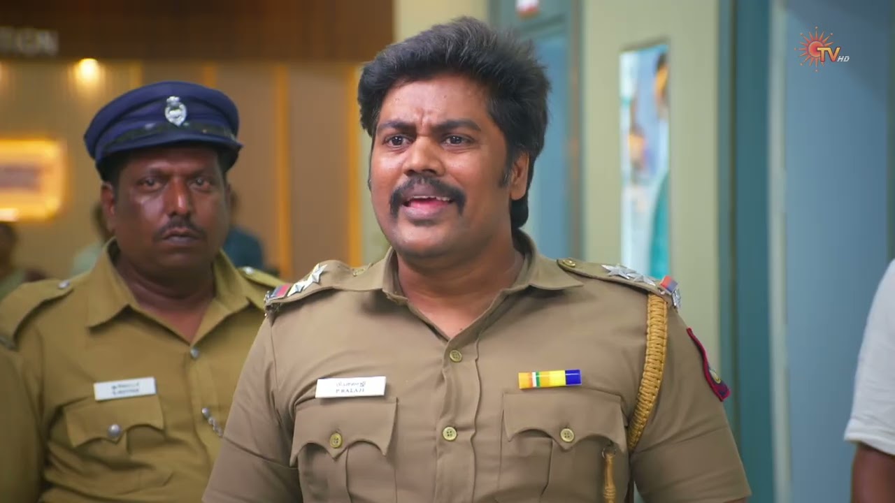 Marumagal - Semma Scenes |05 June 2026 | Tamil Serial | Sun TV