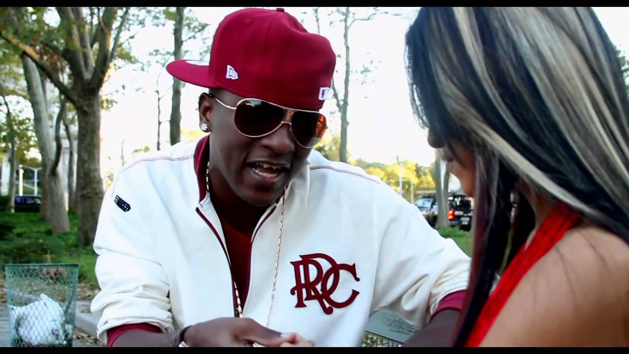 Charly Black - Fall In Love Again (Official Video)