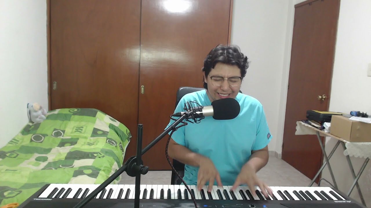 21 de Septiembre - Cuarteto de Nos (Cover By Djzok)