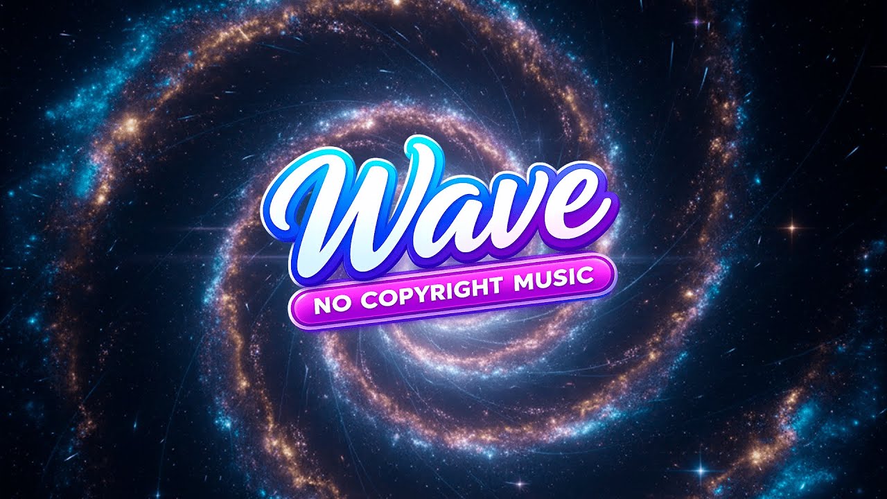 WAVE - PULSO GALACTICO [No Copyright Music]