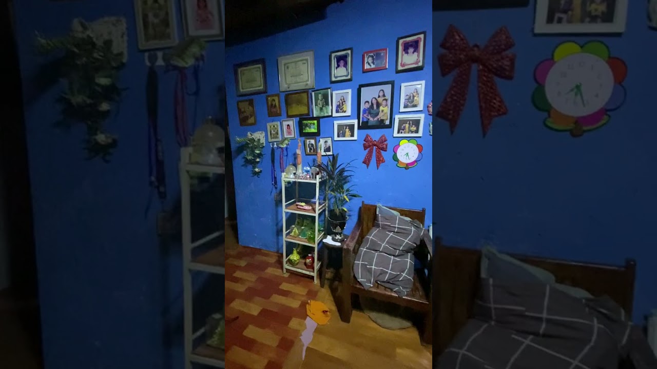 Mahilig talaga ako sa mga flower na plastic  sa loob ng bahay #bibayvlog  #marizinsimplelifestyle  