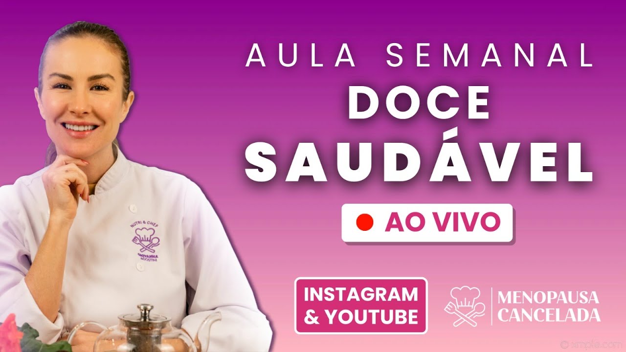 CONDIÇÃO EXCLUSIVA LIBERADA! Clique no link da descrição para garantir sua vaga!