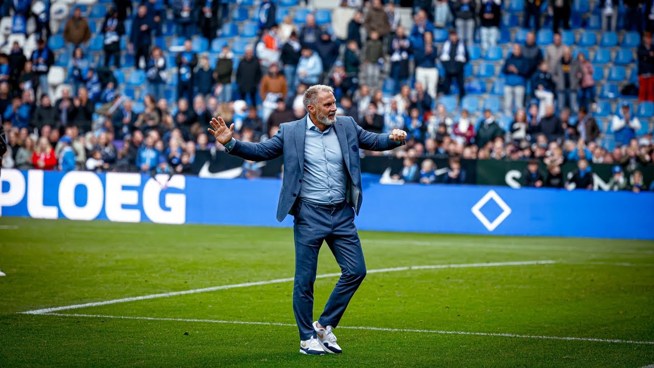 Thorsten Fink deelt zijn favoriete momenten van de heenronde.