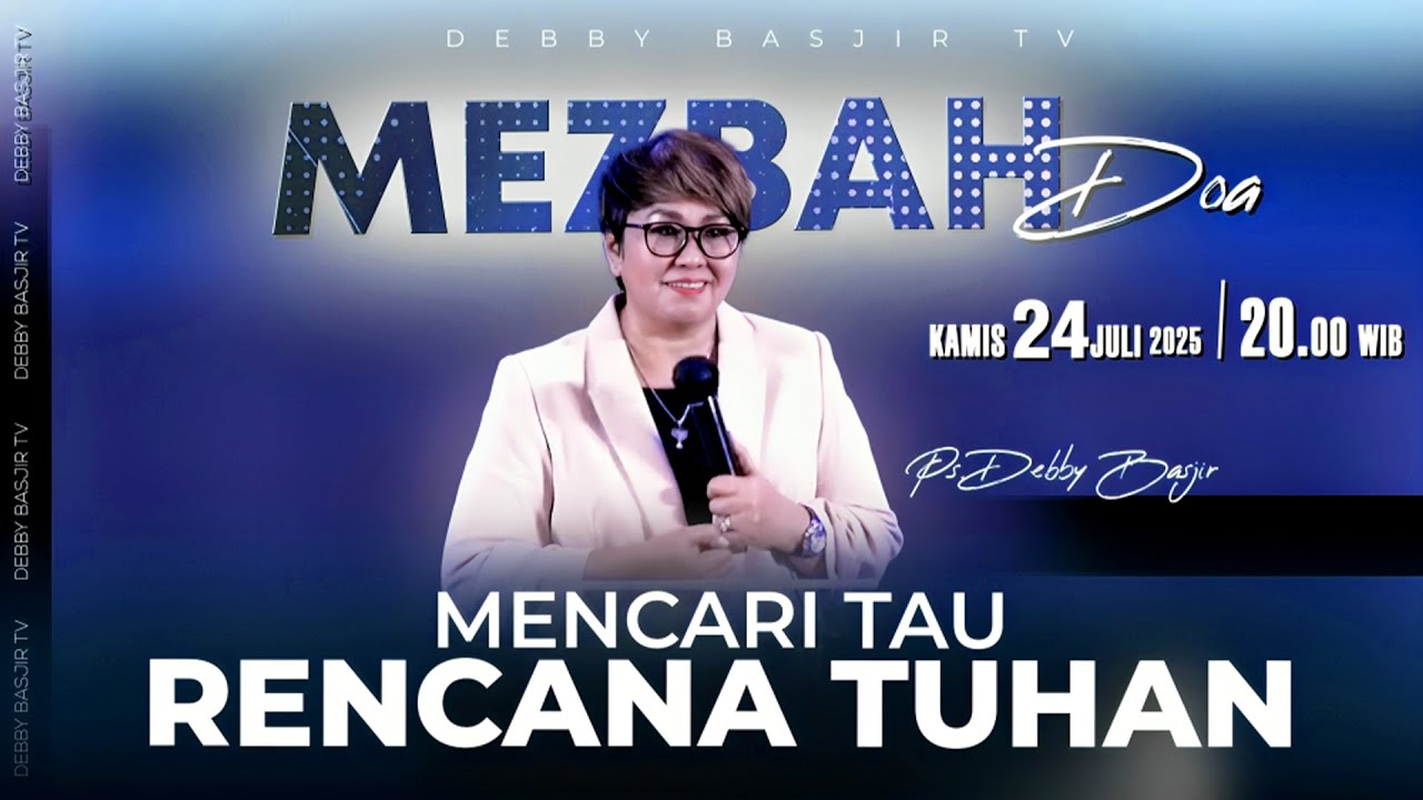 MEZBAH DOA 