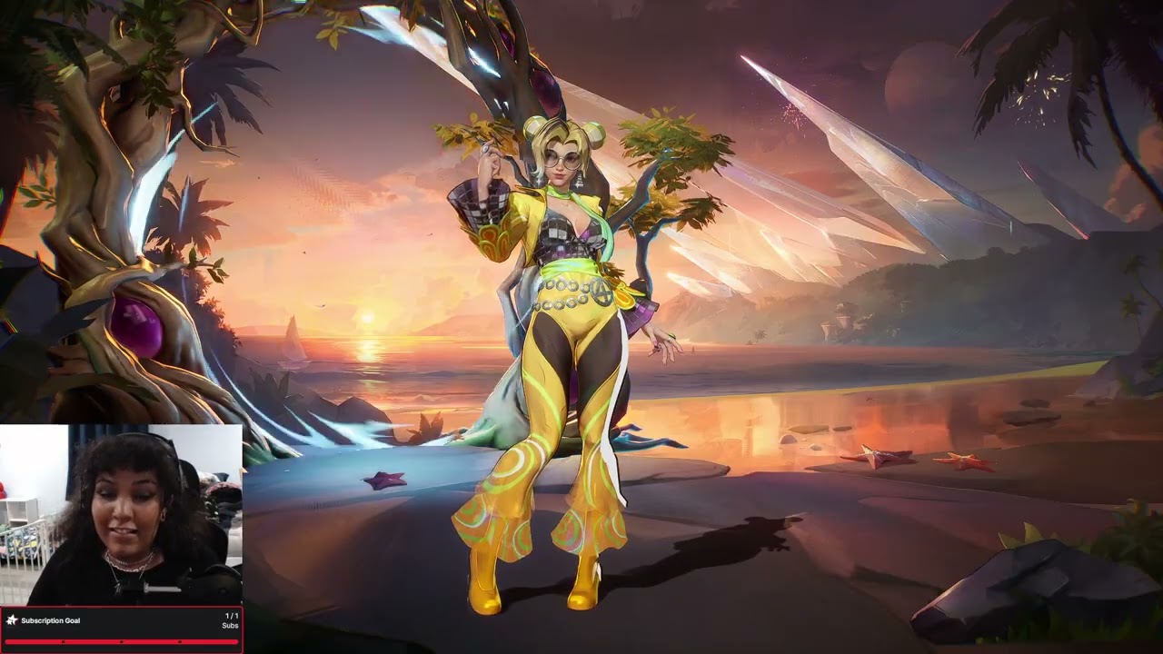 All I want is Gold 3