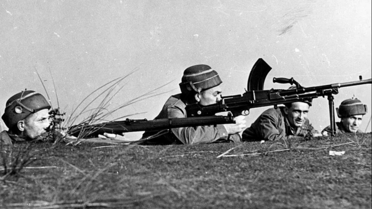 Walki polskich spadochroniarzy pod Arnhem 1944/Wydarzenie dnia