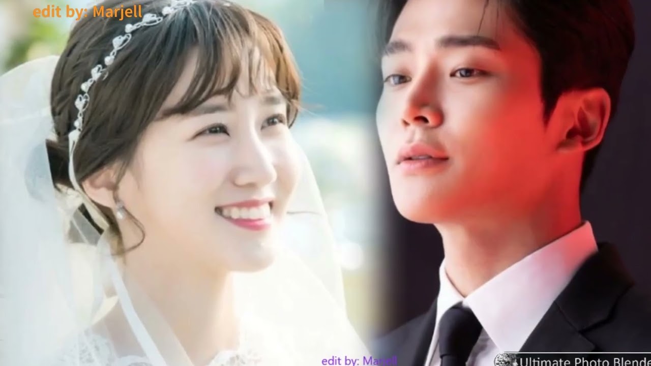 PERFECT (Ed Sheeran) #ParkEunBin #Rowoon / #Seokwo