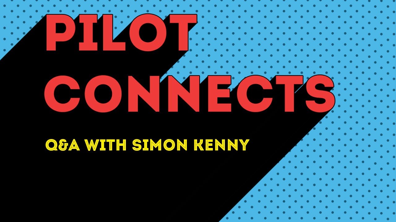 Pilot Connects | Q&A with Theatre Designer Simon Kenny