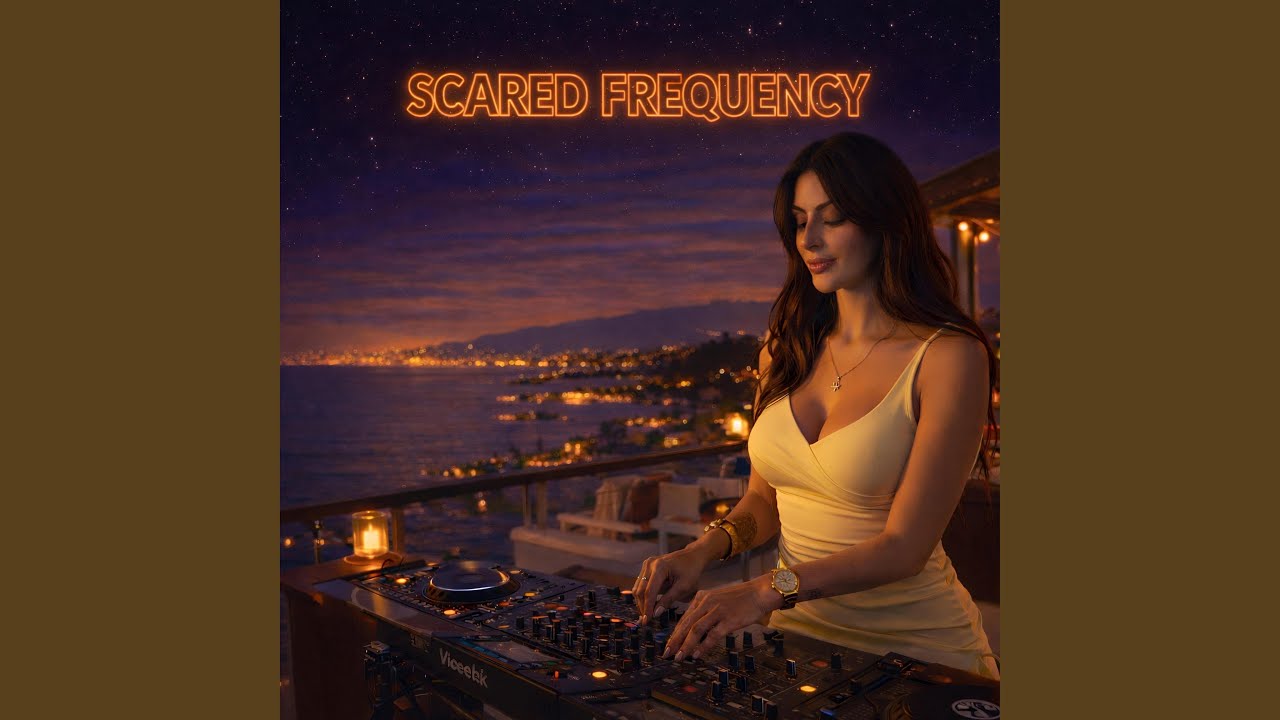 Scared Frequency