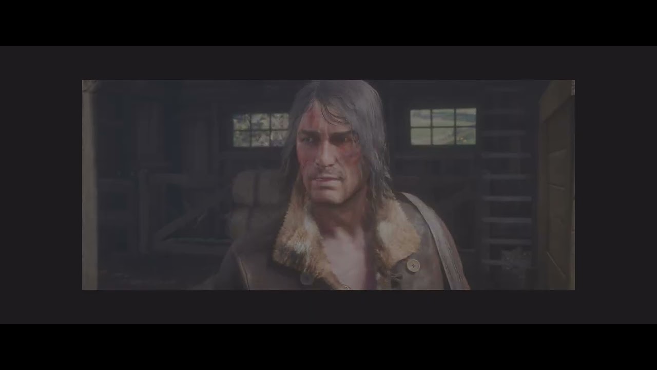 part 6 of playing RDR2