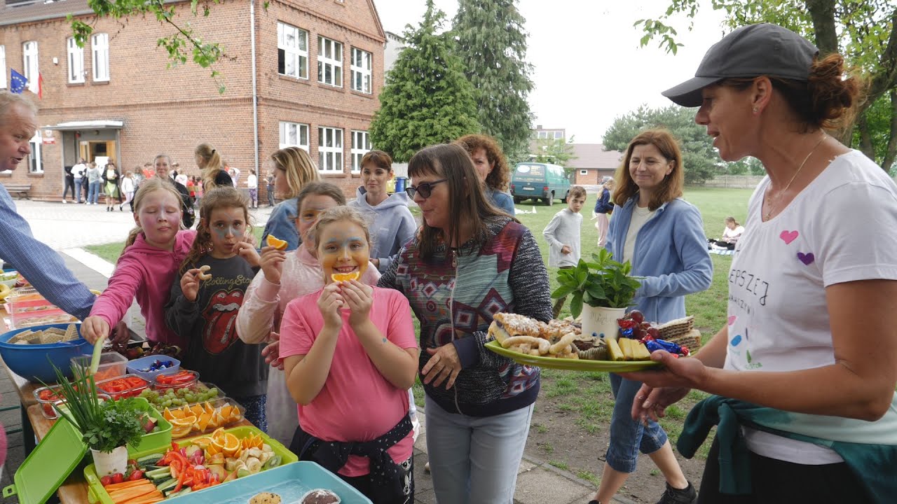 Dzień Dziecka w Gminie Turawa! 2024