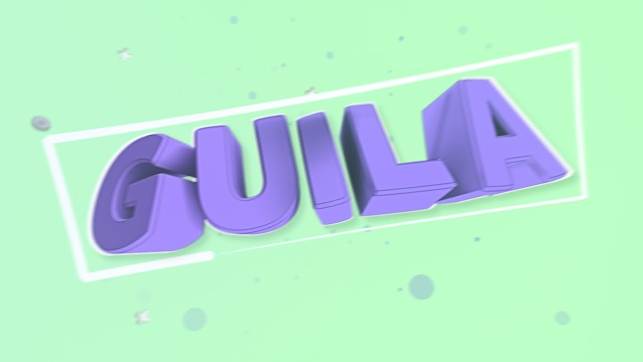 #819 INTRO PARA Dih Guila