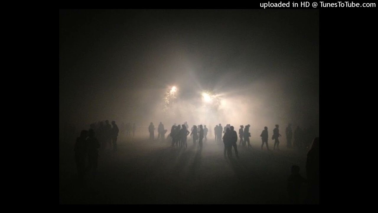 ambient x experimental type beat - ‘’melancholia’’