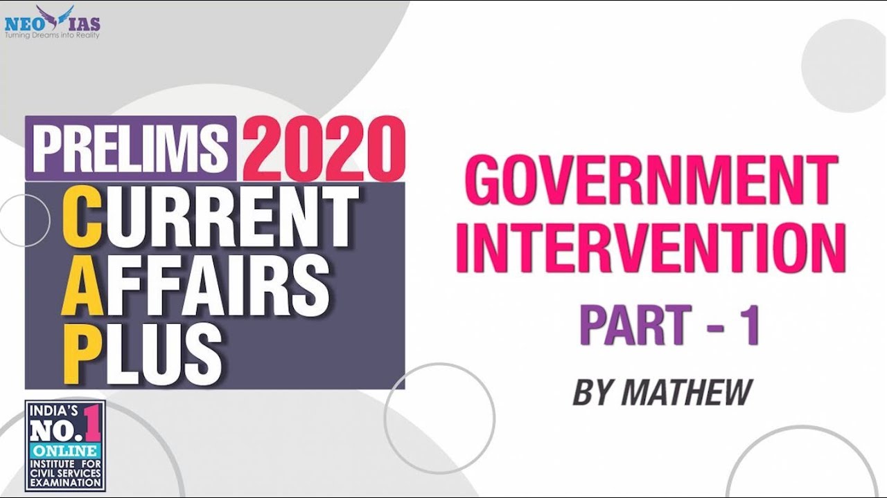 NATIONAL RABIES CONTROL PROGRAMME (NRCP) | CURRENT AFFAIRS PLUS | GOVERNMENT INTERVENTIONS| Ekam IAS