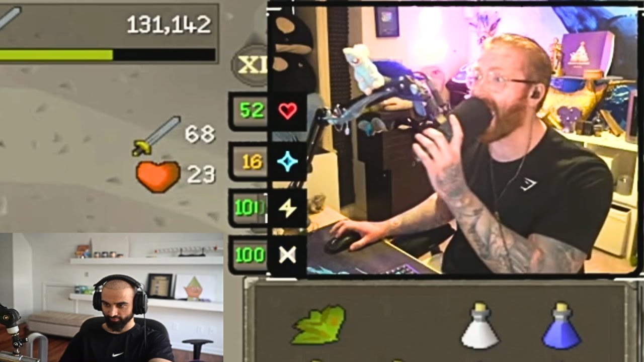 B0aty раскрывает информацию о третьем сезоне DMM All-Stars.