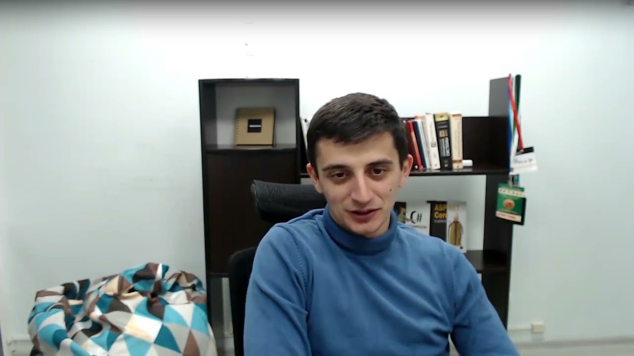 Стрим в честь 2к подписчиков