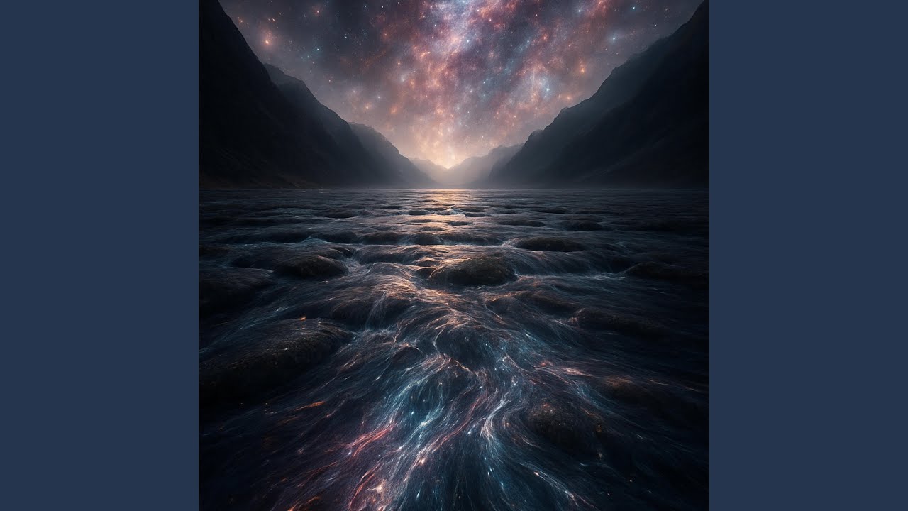 The River Flows