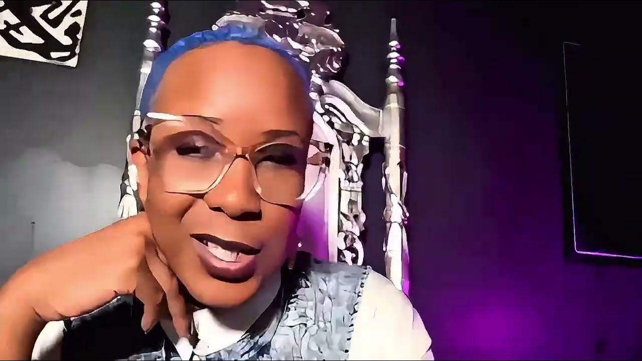MULAAA - MORGAN MIMOSA