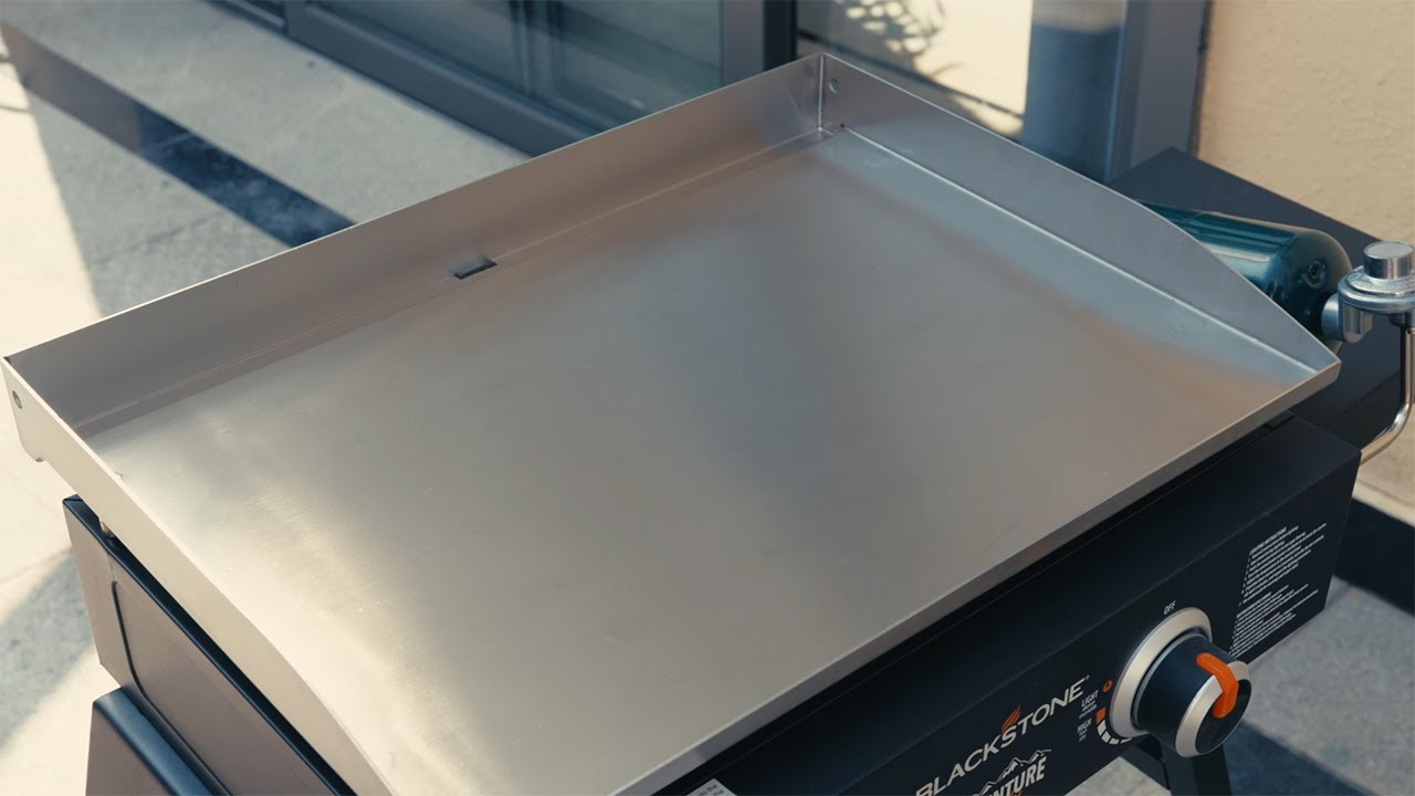 Stanbroil Griddle Replacement Top for Blackstone 22