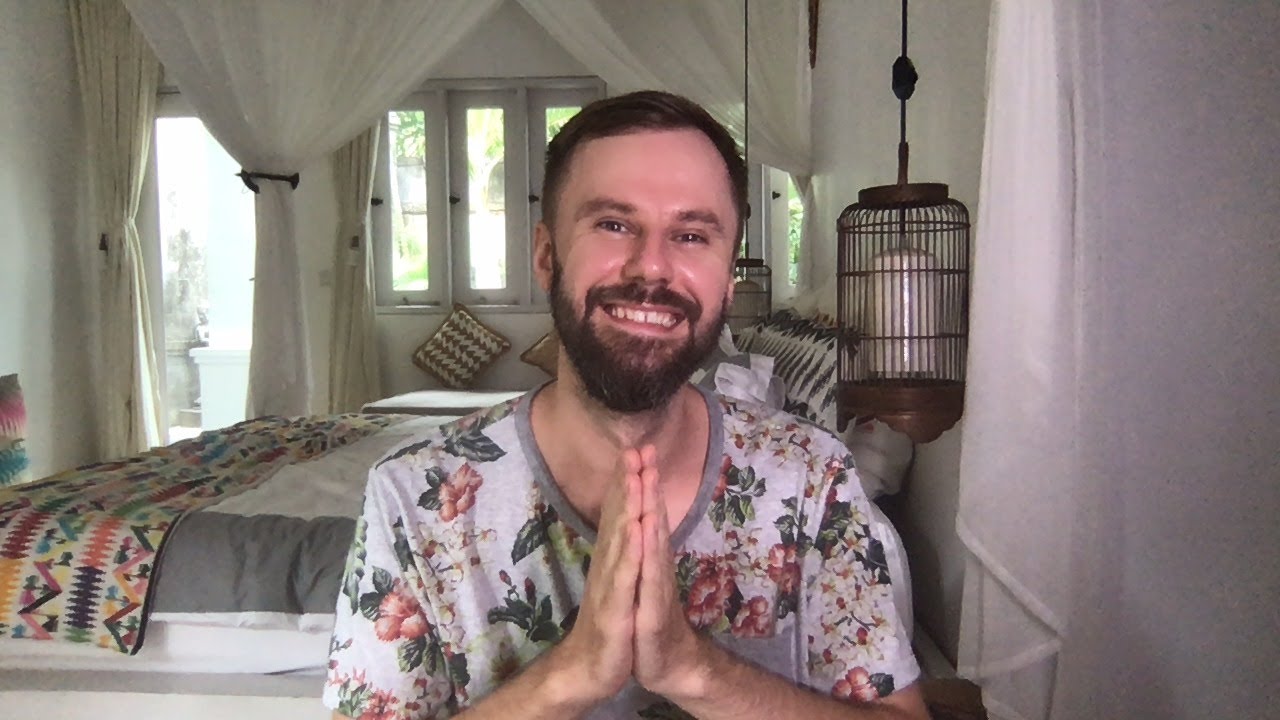 Er hat keine Zeit f&uuml;r Partnerschaft, Kopfmenschen, Altersunterschied - Livestream | Darius Kamadeva