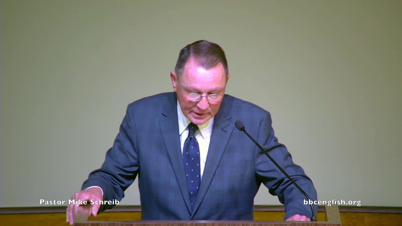 The Man with Christ on his Hands