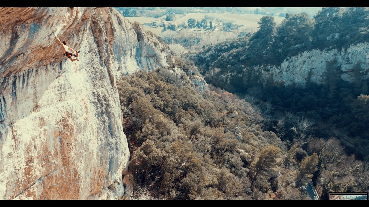 Lucien Rode Sans Complexe (9a)
