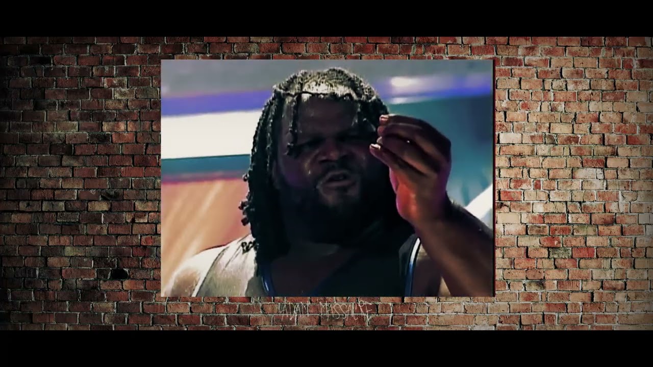 WWE: The Union Underground 