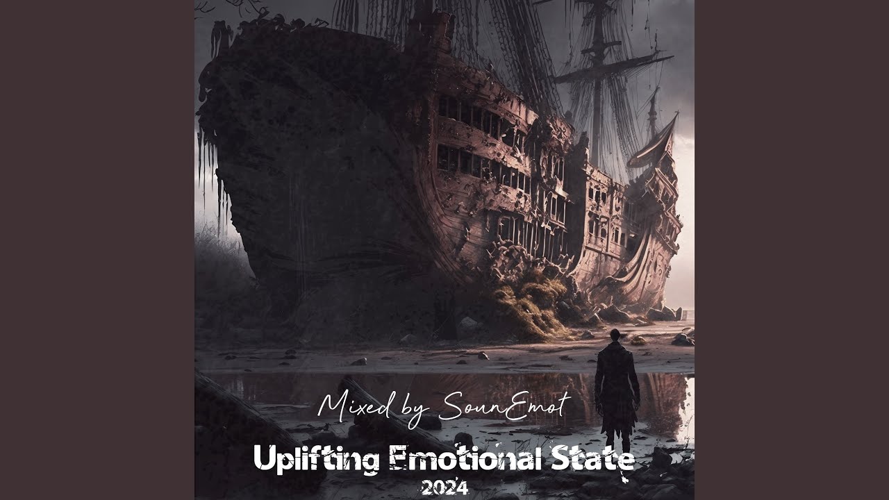 Uplifting Emotional State, Vol. 90 (Uplifting Trance Mix 2024)