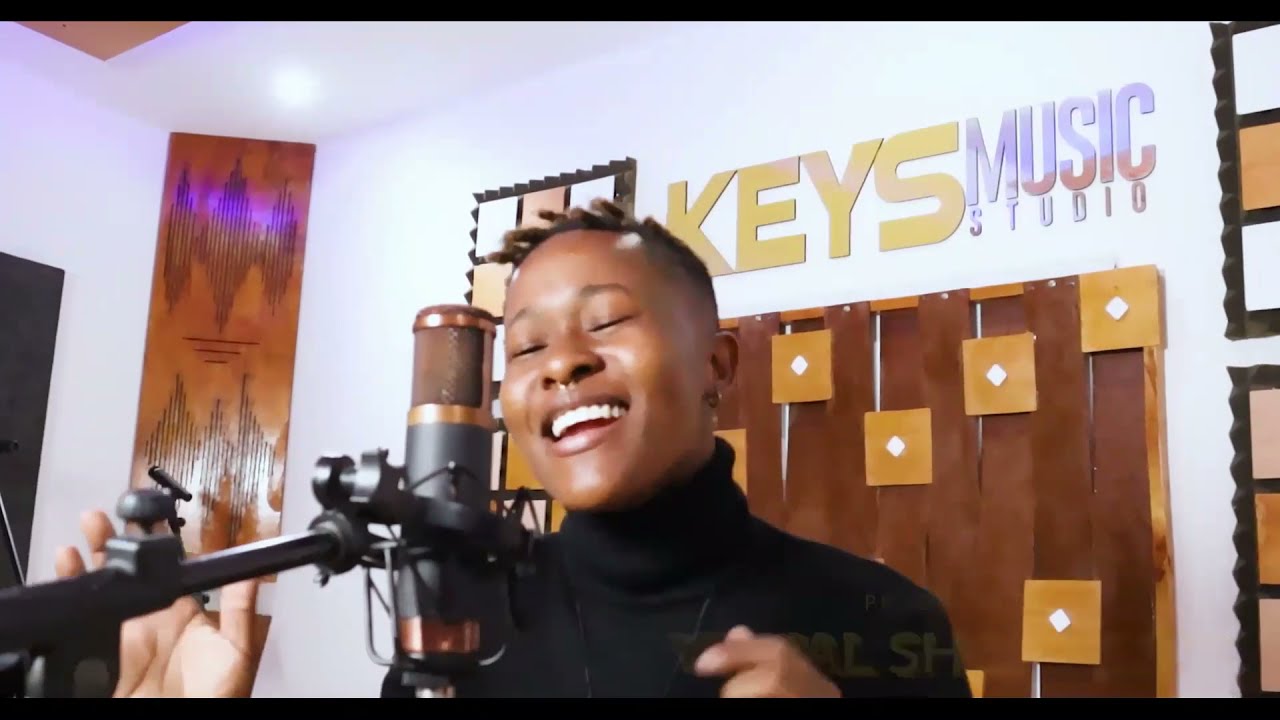 CHAMBIMBE ORQUESTA - Adicta al dolor (COVER)