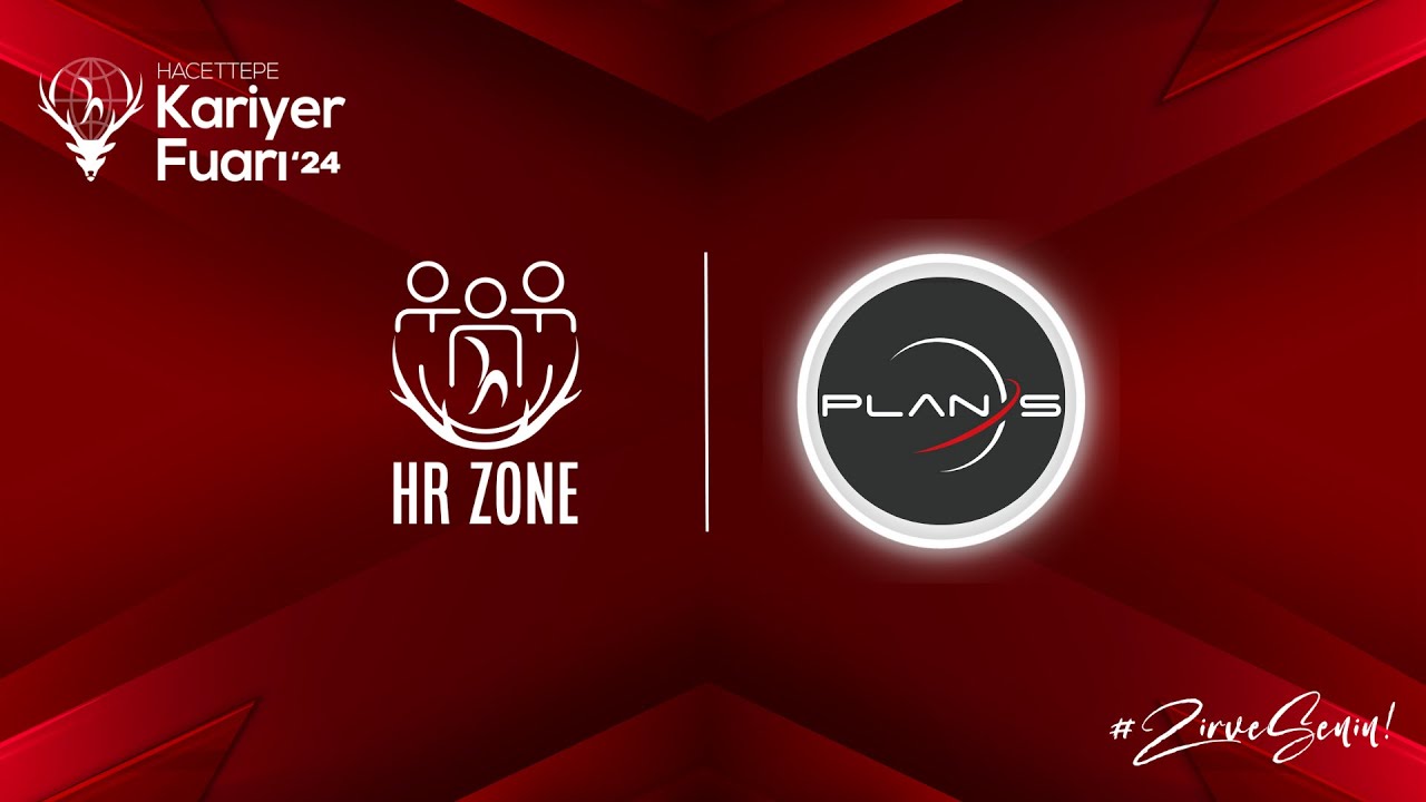 HR ZONE | PLAN-S
