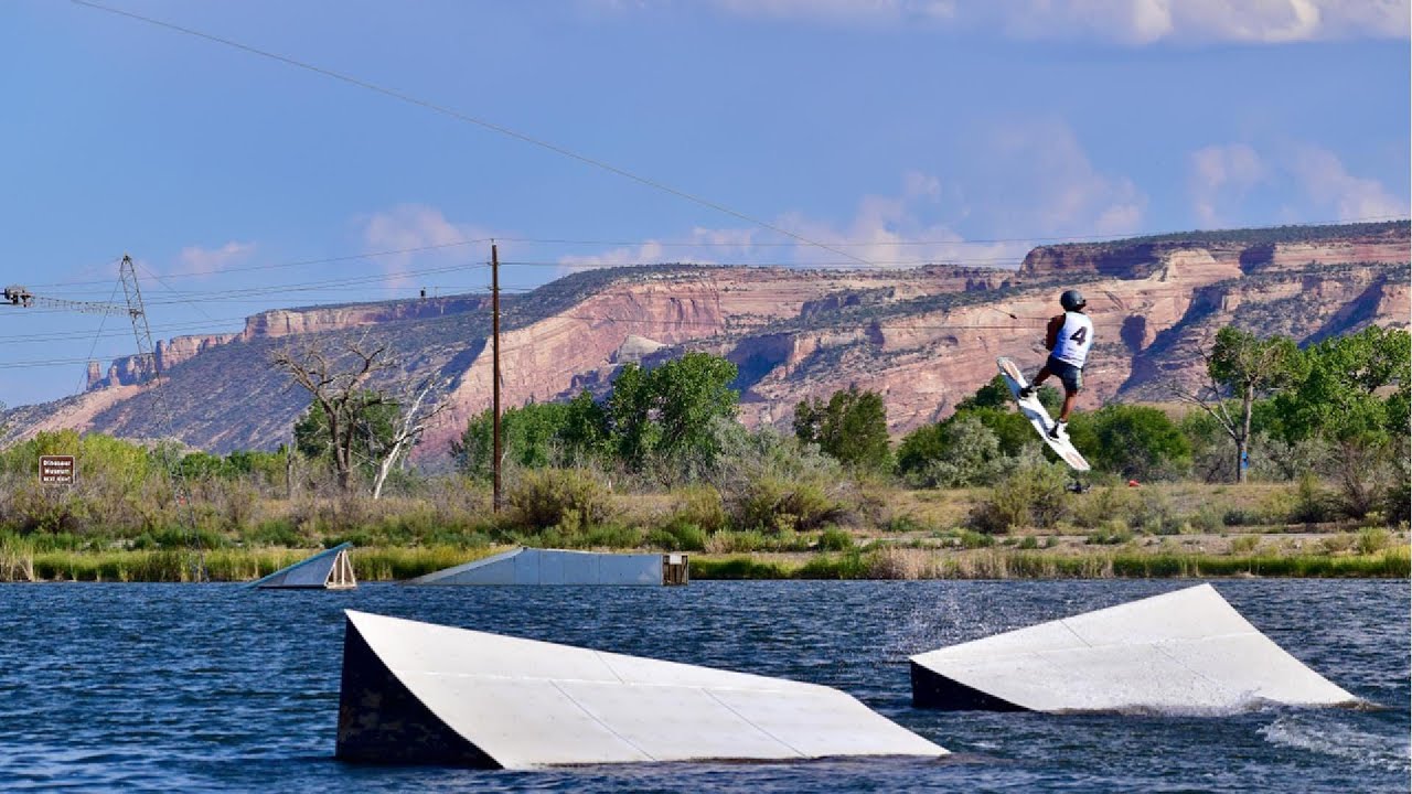 WWA Wakeboard Nationals 2025 Recap | Shredding Snowmelt Ep.14