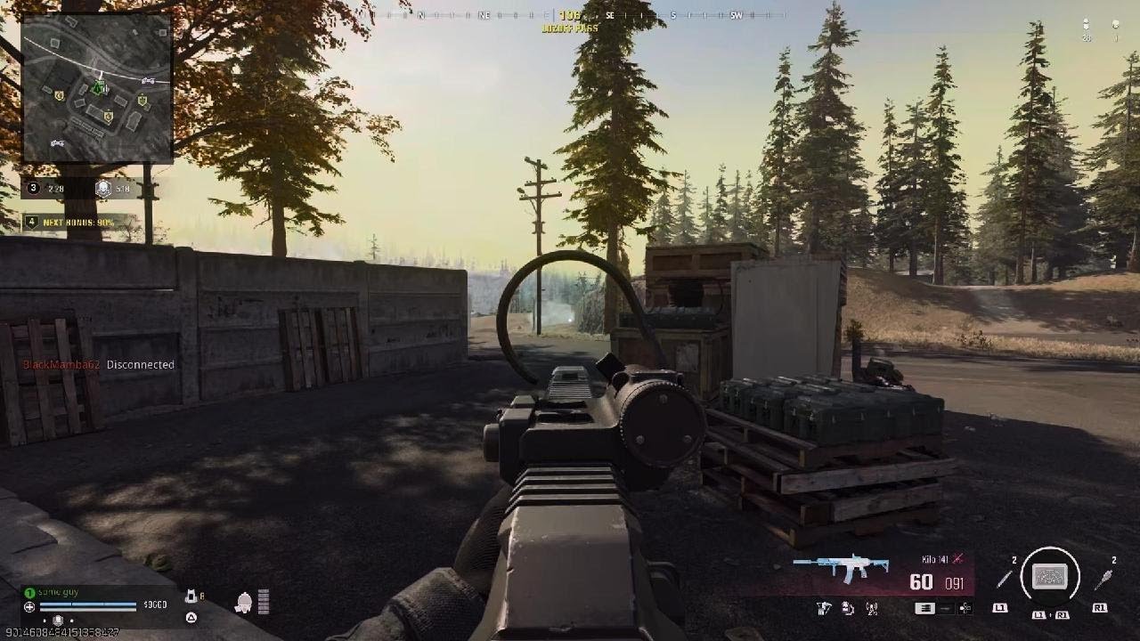 Another Ratty solo dub