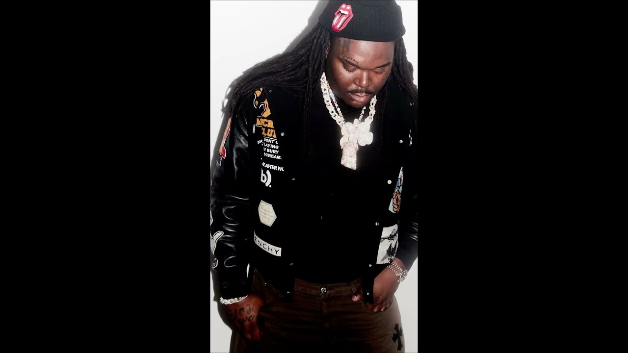 [FREE] Chuckyy X Lucki Sample Type Beat 