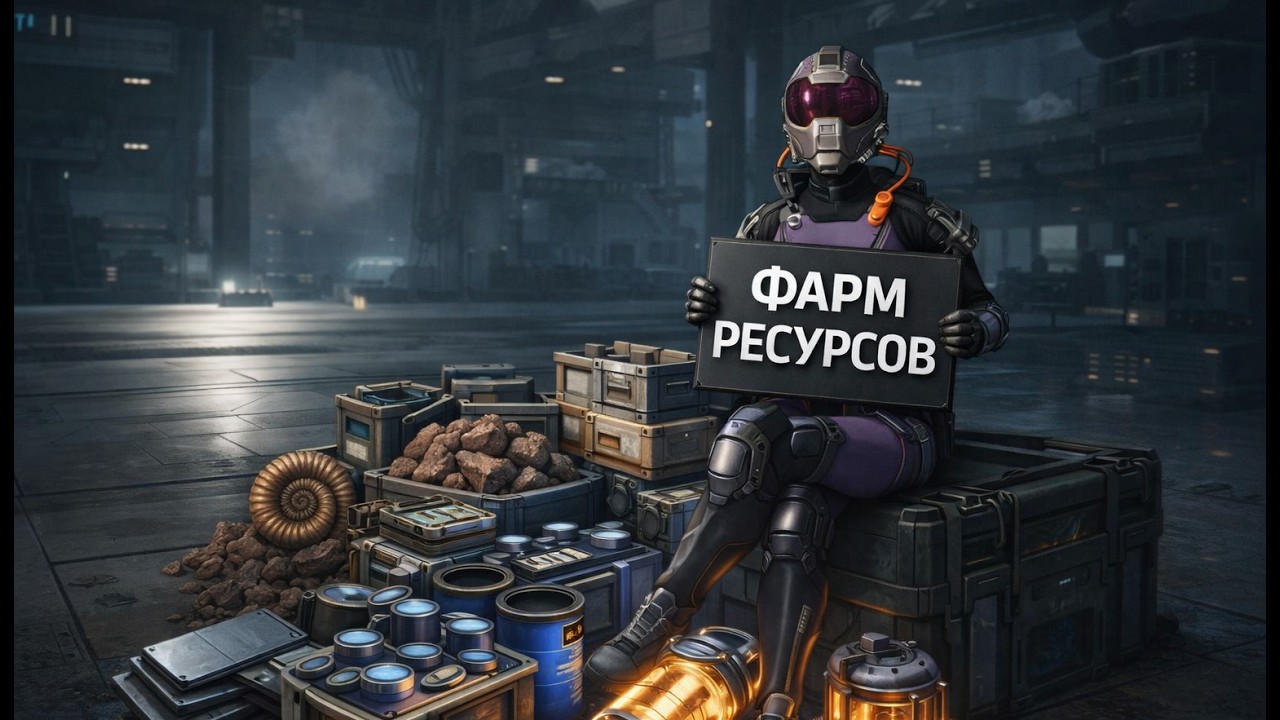 Гайд по Star Wrath: Интерфейс и Гайд на фарм