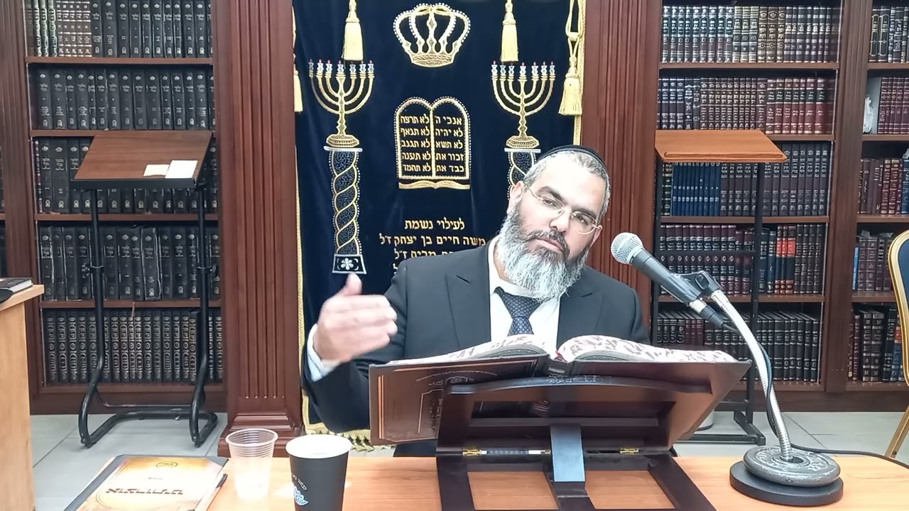 סימן רצח- המשך דיני הבדלה סעיפים ה-ז