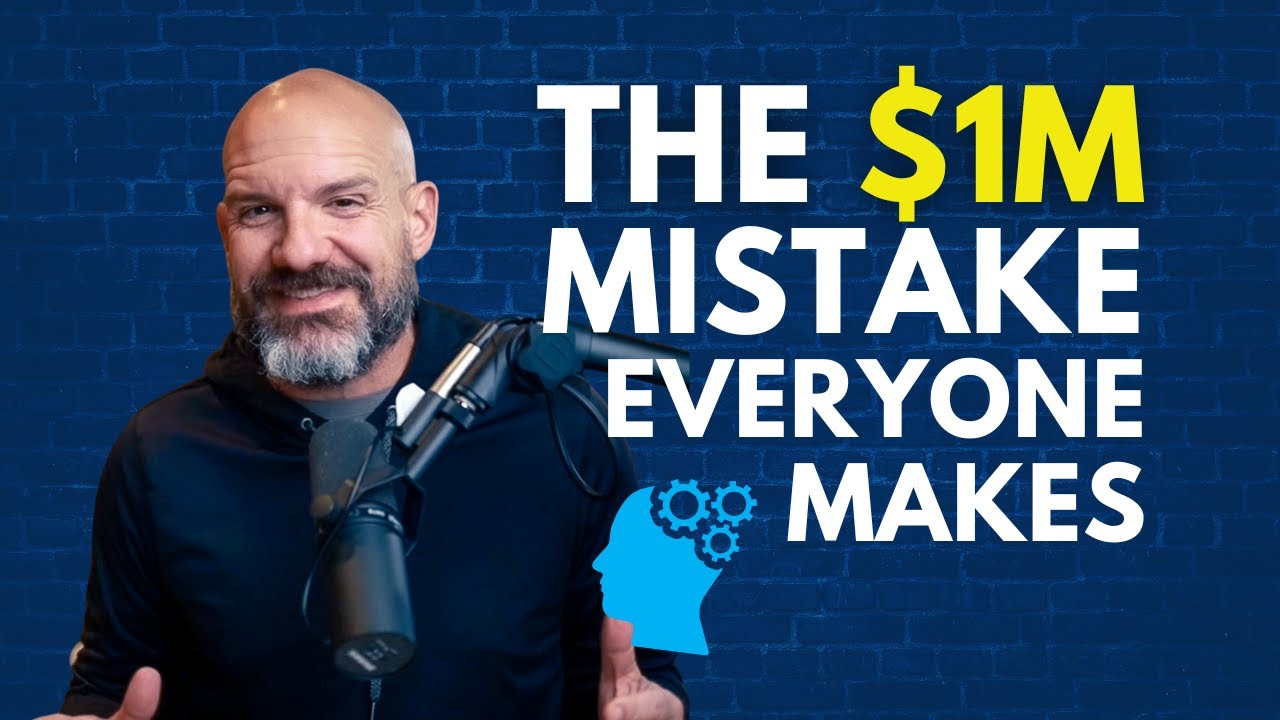 The Million Dollar Practice Formula No One Talks About