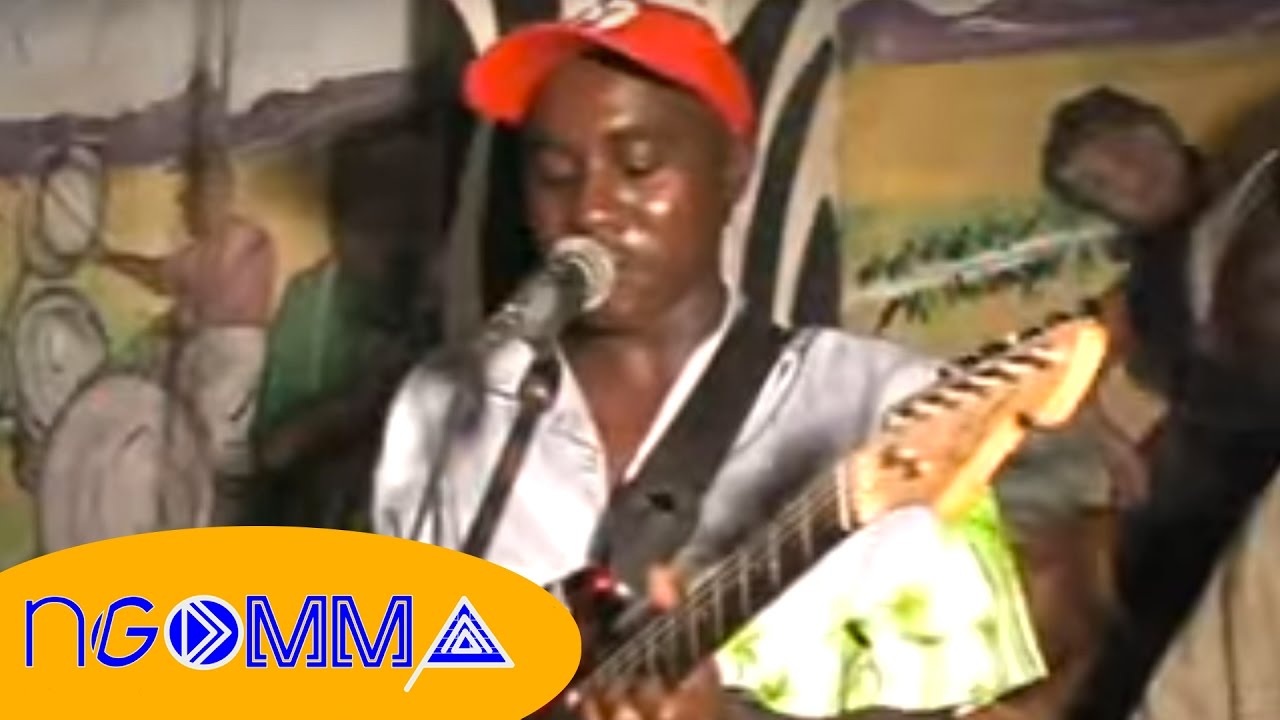 Sanita - Mbisi Noma