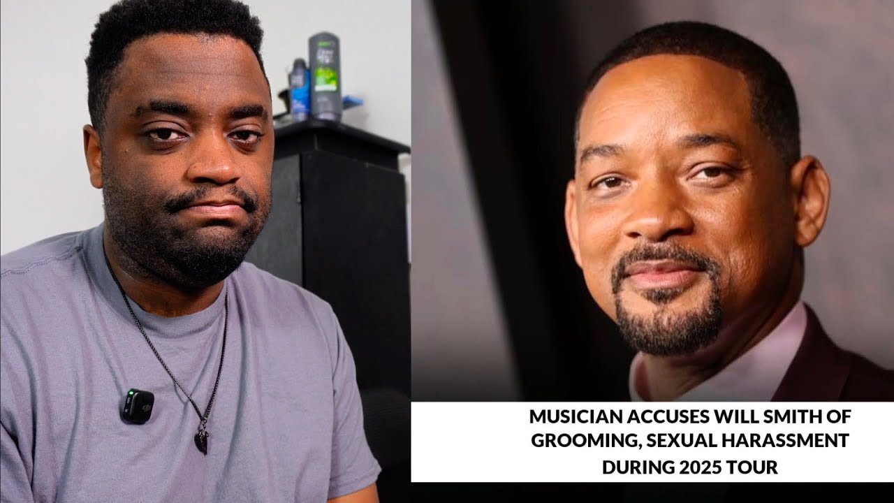 Things Not Looking Good For Will Smith...