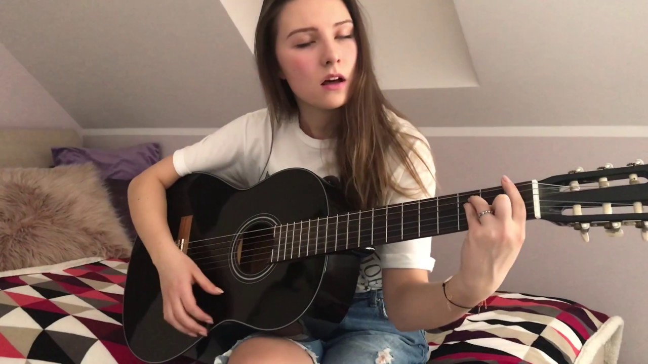 Camila Cabello - Consequences (Guitar Cover)