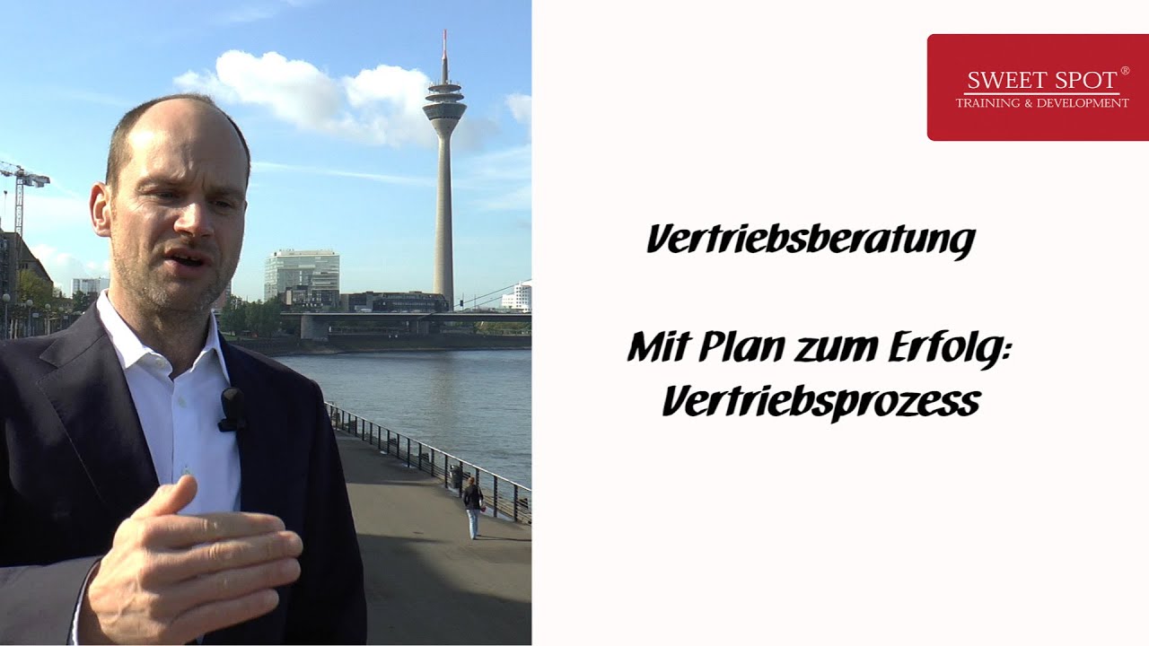 Wie Sie Vertriebsprozesse analysieren & Prozesse im Vertrieb optimieren