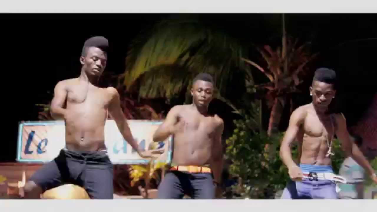 5 ETOILES Video officiell Dance Que Du Dance