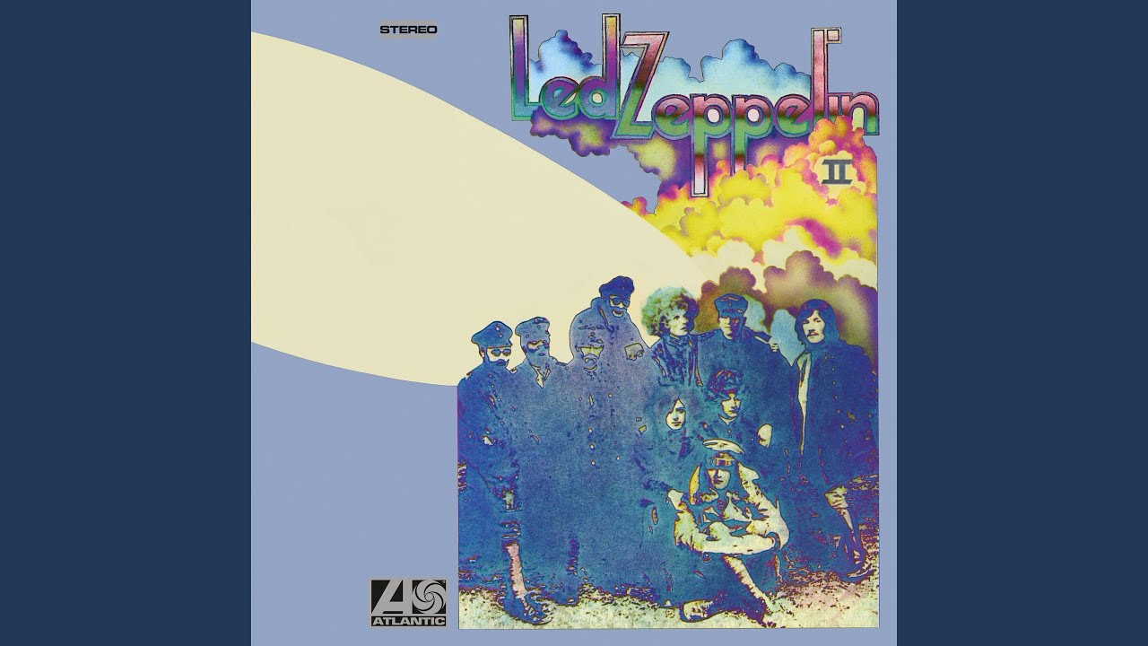The Lemon Song (Remaster)